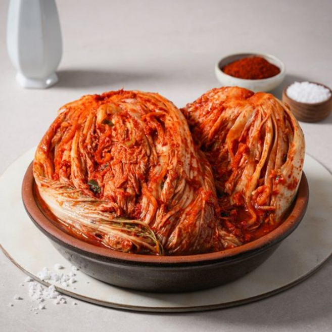 양혜정 종가집 종부김치 포기김치 10kg 원산지 : 기본정보 참조 >, 1개