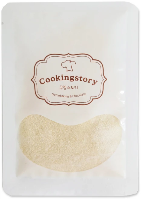 쿠킹스토리 젤라틴가루, 20g, 1개 - 쿠팡