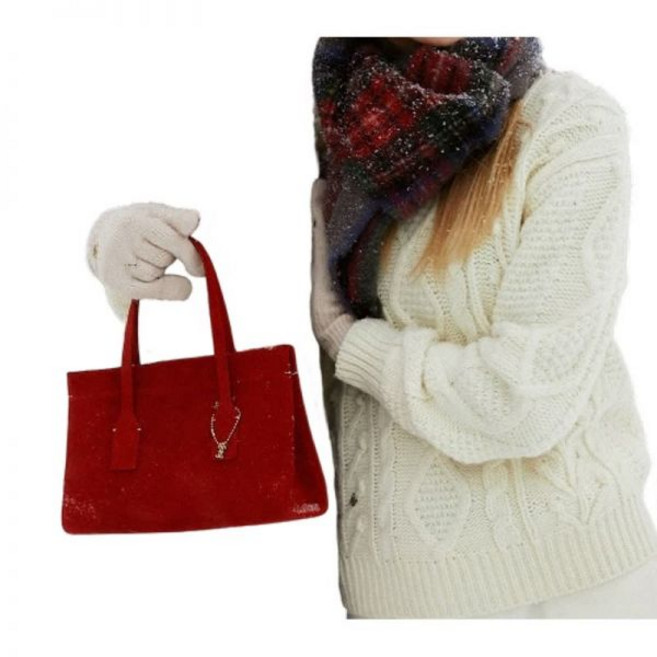FOLNUA TORTE BAG [2COLOR]