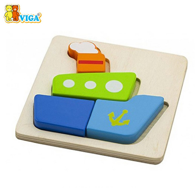 h31 비가(VIGA) 베이비퍼즐 보트 (V50171)