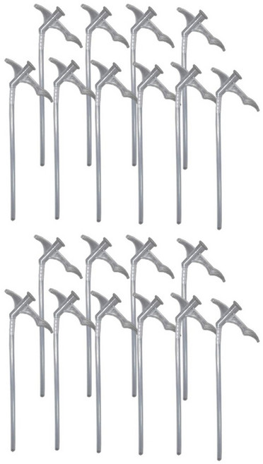 폼 노즐 20/30pcs 스프레이 폼 교체 튜브 폼 스프레이 절연 튜브, 20 개 PC