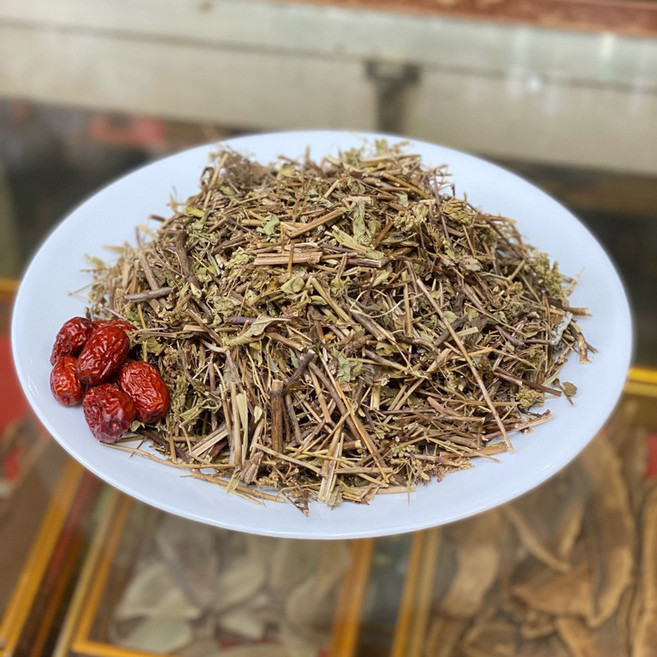 小華佗漢方 嚴選茵陳調理包, 1個