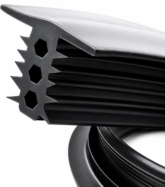 에이치 스토리 신형 대쉬보드 방음 몰딩, 1개