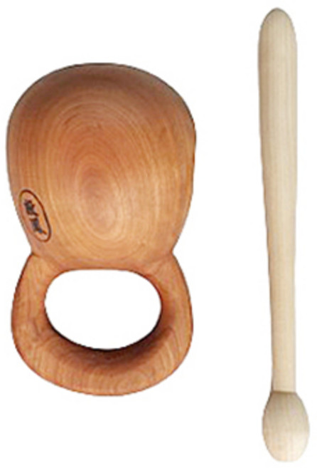 목탁 기도용 - 목공예 목탁소리 3.0, 1개