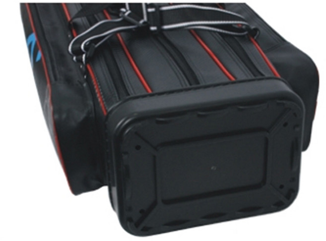 시선21 ST-S15 민물 5단 스탠드 낚시가방 로드케이스 로드케이스/로드가방