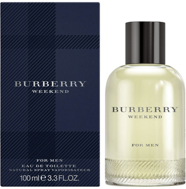 버버리 위캔드 맨 EDT, 100ml, 1개