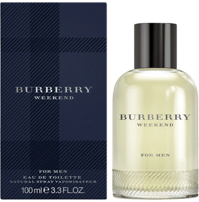 버버리 위캔드 맨 EDT, 100ml, 1개 - 쿠팡