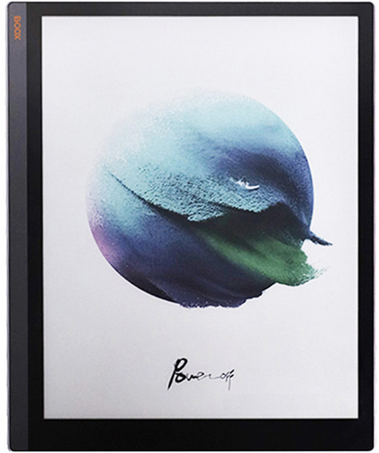 BOOX T10C 이북 리더기 10.3인치, 1개, 딥 스페이스 그레이