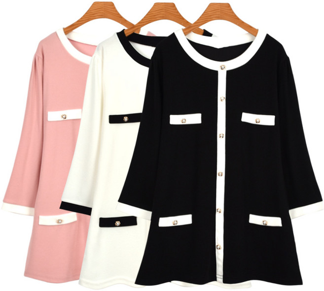 마마걸 비비안T 빅사이즈