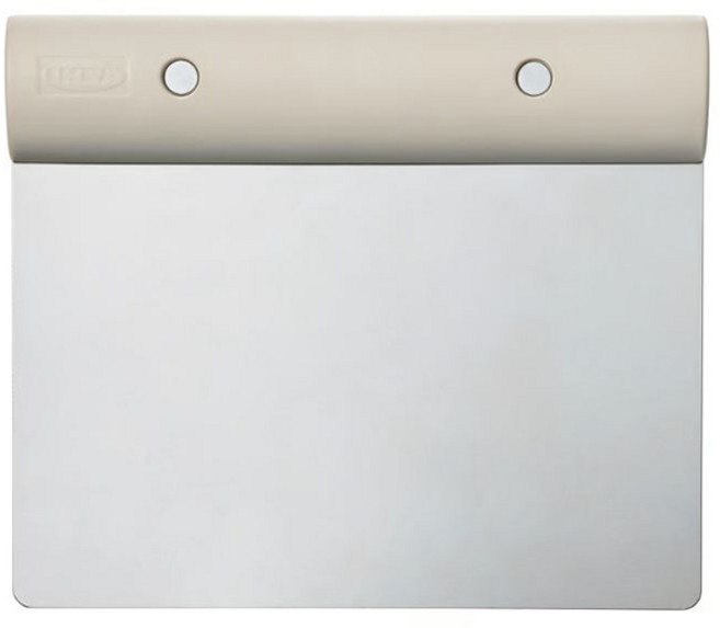 이케아 레트바카드 반죽칼 904.852.72, 1개