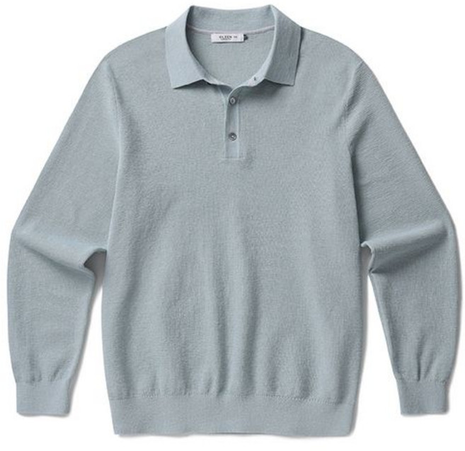 올젠 남성 여름 긴팔 티에리 ZOF2ET1313MT