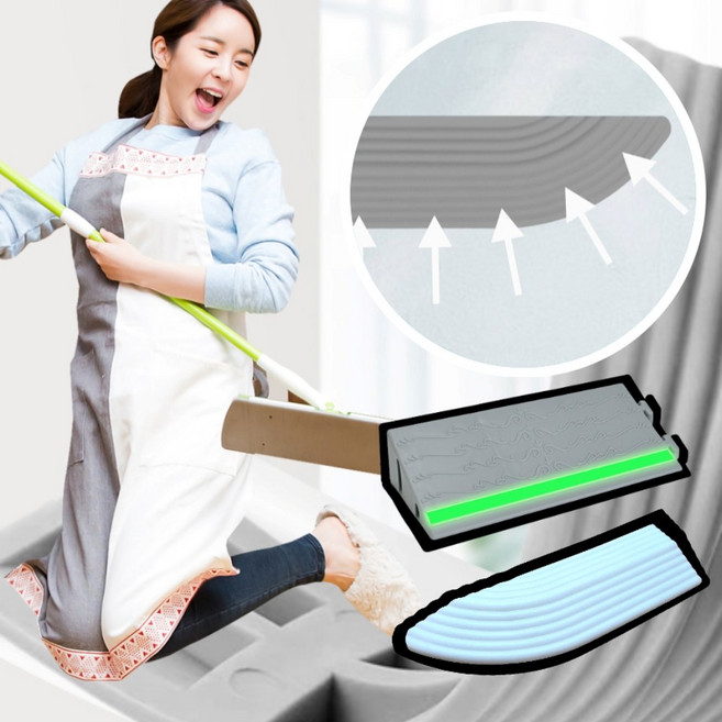 로봇청소기 경사로 방문턱 미끄럼방지 야광 방지턱 단차해소 걸림방지 실리콘, 야광경사로(높이30mm)-낱개, 1개
