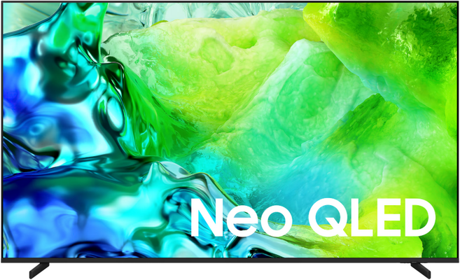 삼성 55인치TV 2026 Neo QLED QNH80 (138cm) 스탠드 벽걸이_KQ55QNH80, 방문설치, 벽걸이형, KQ55QNH80-W, 138cm, 55인치
