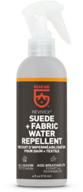 GEAR AID 戶外鞋類防潑水噴劑