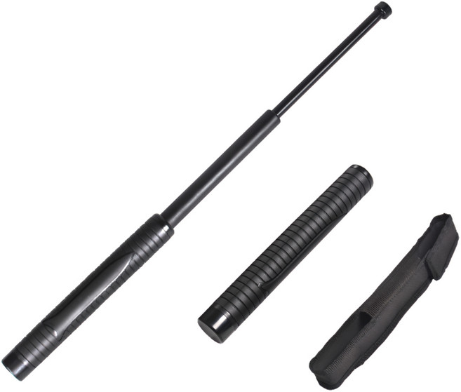 도나토르 안전제일 휴대용 3단봉, 1개