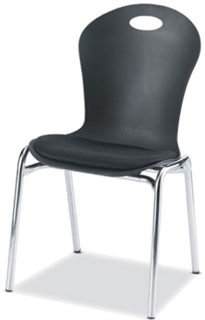 사무용 회의실 다용도 적재형 스타킹 의자 jy-907 등받이의자 강의실의자