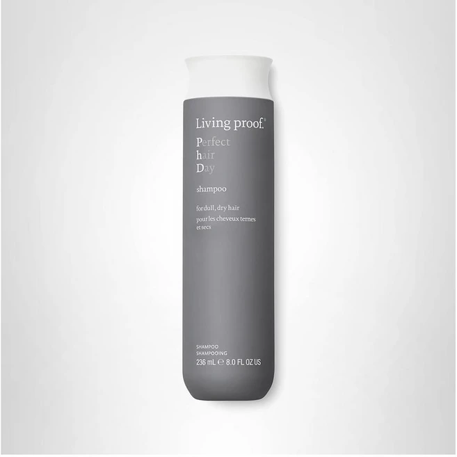 Living Proof 샴푸 236ml 1팩 퍼펙트 헤어 데이 Living Proof Perfect Hair Day Shampoo Hydrating Shampoo, 1개 - 쿠팡