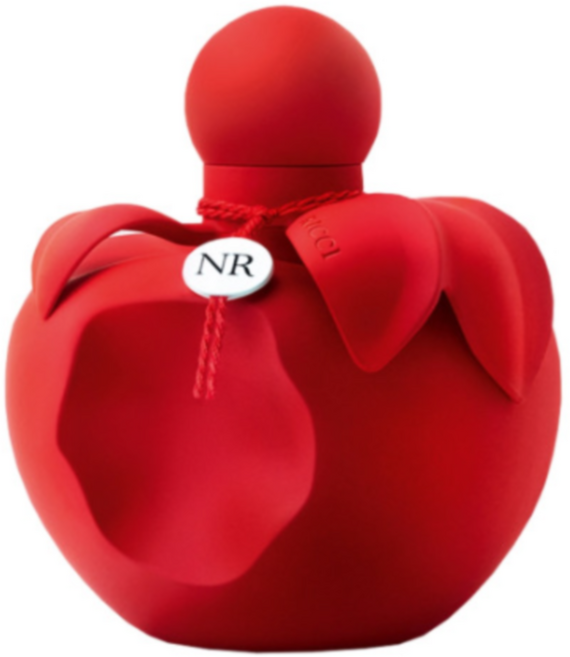 니나리치 니나 엑스트라 루즈 오 드 퍼퓸 EDP 50ml, 1개