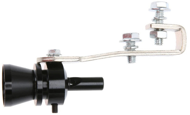 자동차 머플러 튜닝 터보 휘슬 컬러 배기음 사운드 파이프 블로우 팁 오토바이 밸브 소리 커버 마후라