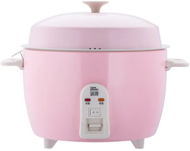 COOK power 電飯鍋, ER-1070