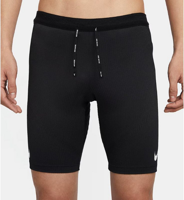 나이키 에어로스위프트 드라이핏 ADV 에어로스위프트 하프 타이즈 FN3370-011