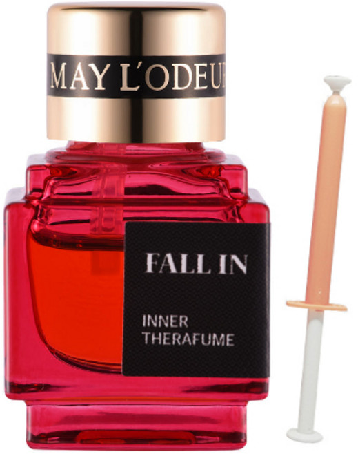 [이너케어젤 1개 증정] 메이로더 이너퍼퓸 지속력 Y존케어 여성청결제 폴인, 7ml