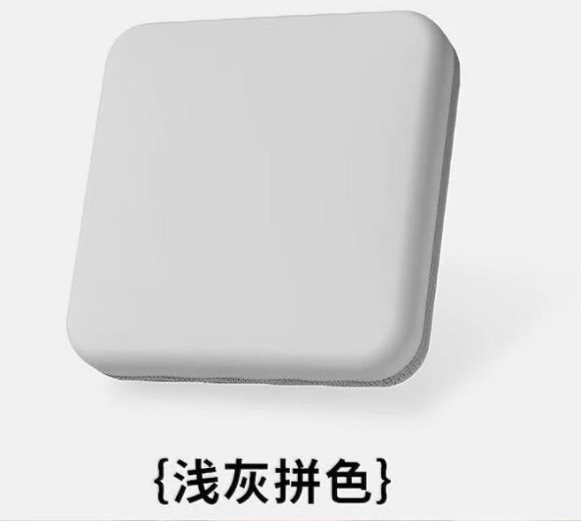 記憶海綿坐墊 辦公室椅墊