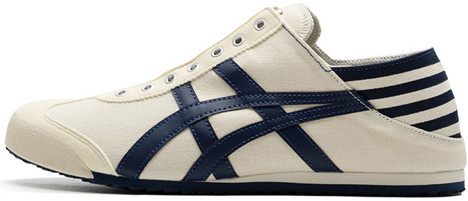 오니츠카타이거 남녀공용 멕시코 66 파라티 스니커즈 1183C233-250