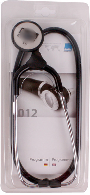 가베 간호사 청진기 단면 KaWe 스틸청진기, 1개