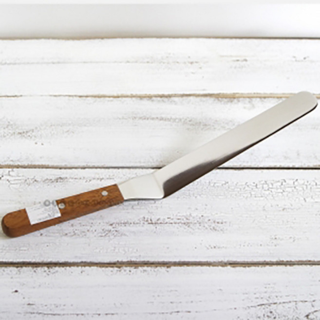 (일제) L자 스페츌러 9인치, 1개, 단품, 혼합색상