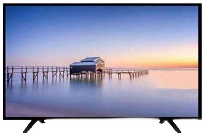 100인치 TV 90인치 tv 모니터 초대형 교회 업소용 CCTV 회의실 로비, B. 100인치 225x130cm