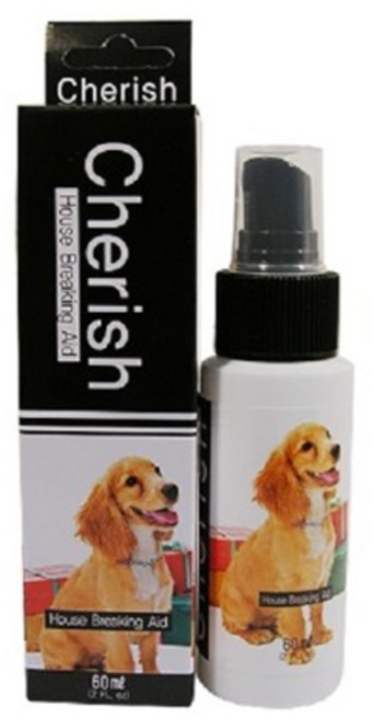 체리쉬 배변유도제 60ml, 1개