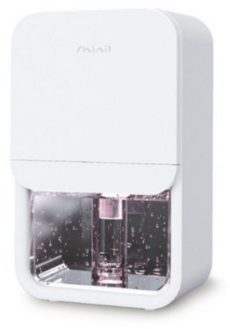 신일 저소음 미니 제습기 90ml SDH-M190KP, SDH-M190KP흰색
