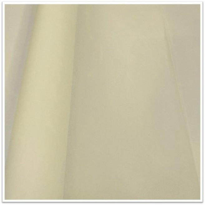 아리노방 34색 예쁜 좋은 폴리에스터 한복 옷감 비단 양단 천 무지 안감 패브릭 원단만들기, 19 아이보리, 1개