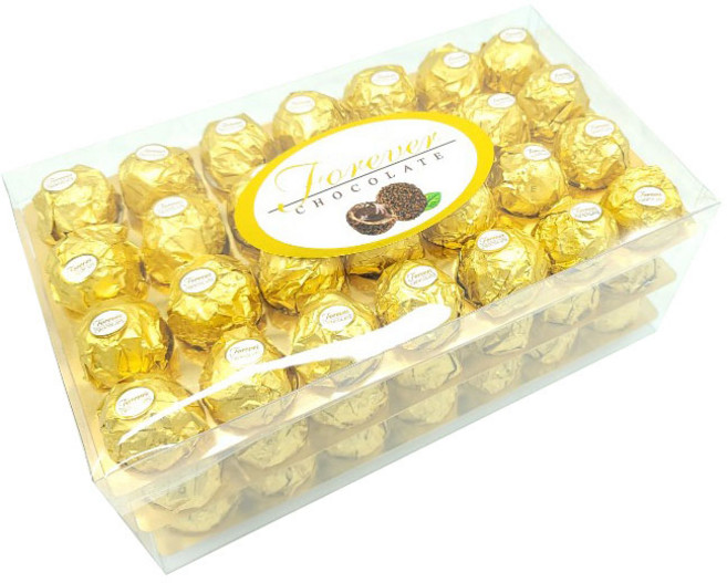 포에버초콜릿 T84, 1개, 1.05kg