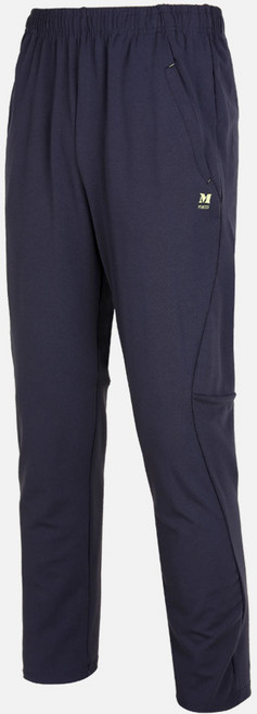 [이지바이] 남성 트레이닝 밴딩 바지_라이드너 쿨에버 원단 스판 팬츠