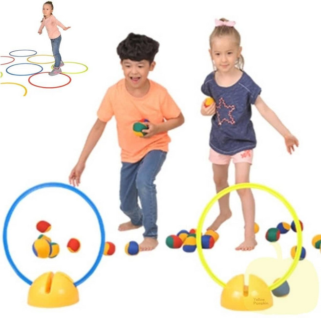 BP 액션후프 60cm 유아체육 학교체육용품