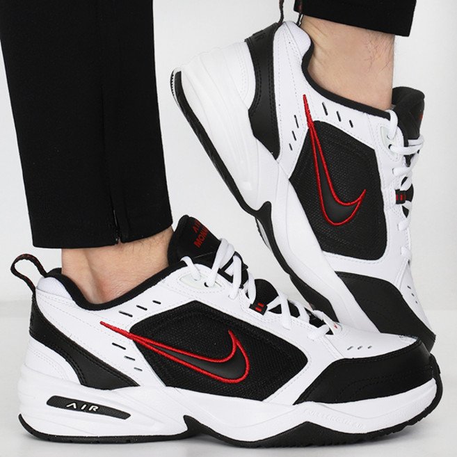 나이키 남성 운동화 에어 모나크 IV 4E(엑스트라와이드)