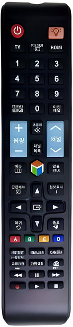 낫투 삼성 전용 호환 TV 리모컨, COMBO-2101, 1개