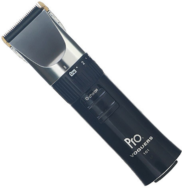 보거스 프로 바리깡 VG 101/클리퍼/헤어컷/