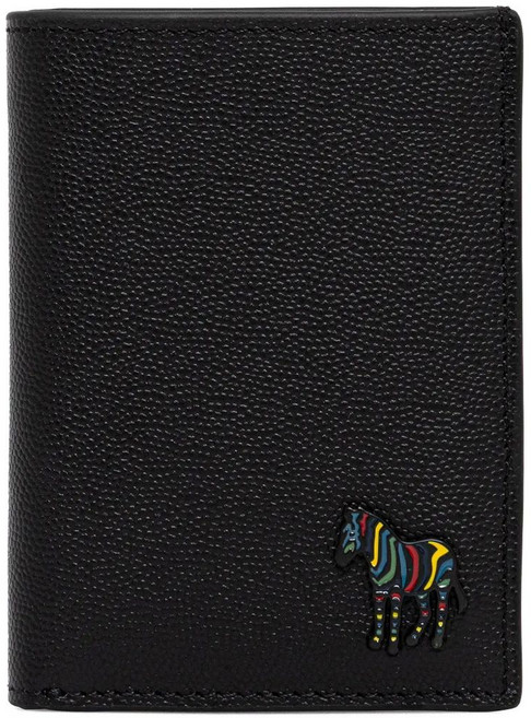 폴스미스 지브라 아플리케 지갑