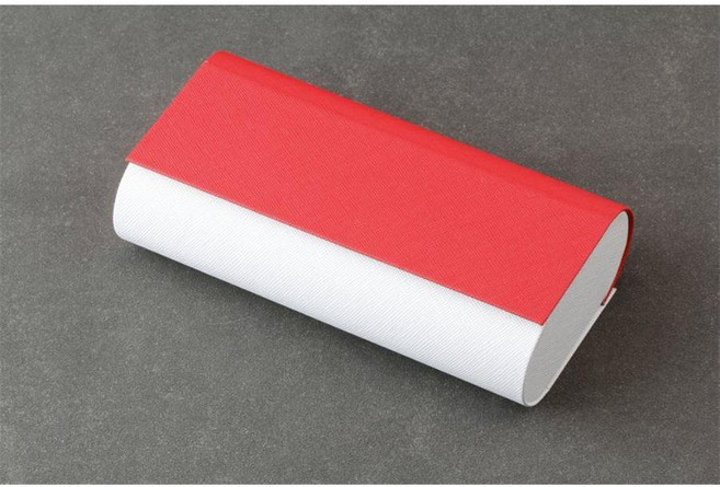 양면 안경집 더블 안경케이스 선글라스 2개수납