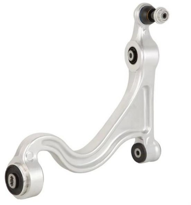 97034105323 97034105324 포르쉐 파나메라 V6 3.6L V8 4.8L 2009-2016용 프론트 로어 컨트롤 암 9703410542, 02 Right, 1