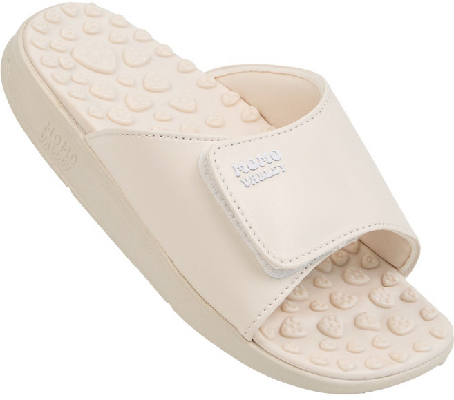 모모벨리 국내제작 국산 지압슬리퍼