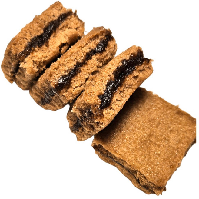 한양 [떡구매1위] 초코설기(냉동), 20개, 50g