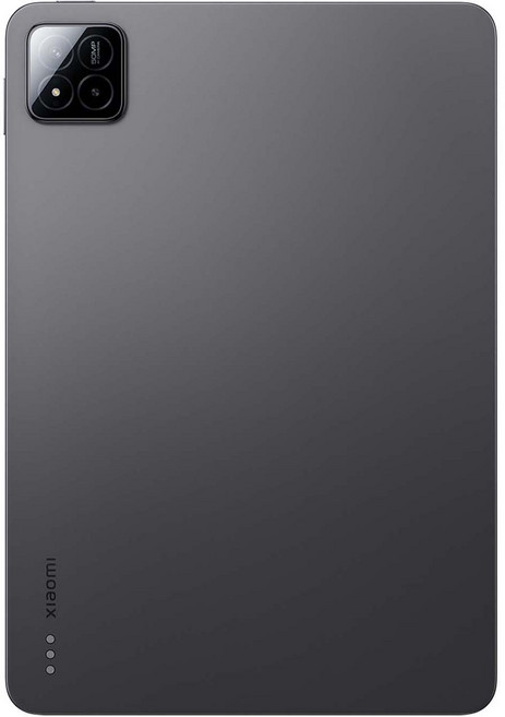 샤오미 패드 7 프로 EU 글로벌 버전 11.2인치 12GB, 그레이, 512GB, Wi-Fi