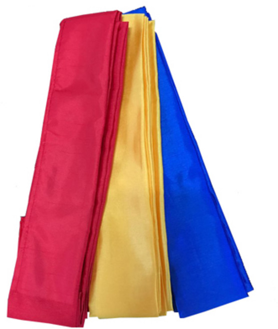 한울림국악기 전문가용 삼색띠