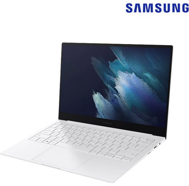 [A급리퍼] 삼성 갤럭시북 프로 13인치 코어i5(11세대) 램8G SSD 256G 윈도우11Pro, NT931XDB, 256GB, 8GB, WIN11 Pro
