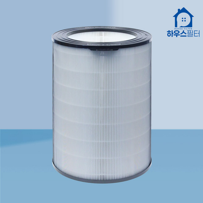 위니아 퓨어플렉스 공기청정기 필터, 1개, 기본형