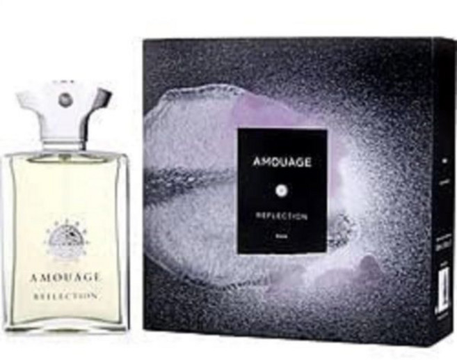 Amouage AMOUAGE Reflection Man Oau De Parfum 100ml, 1개